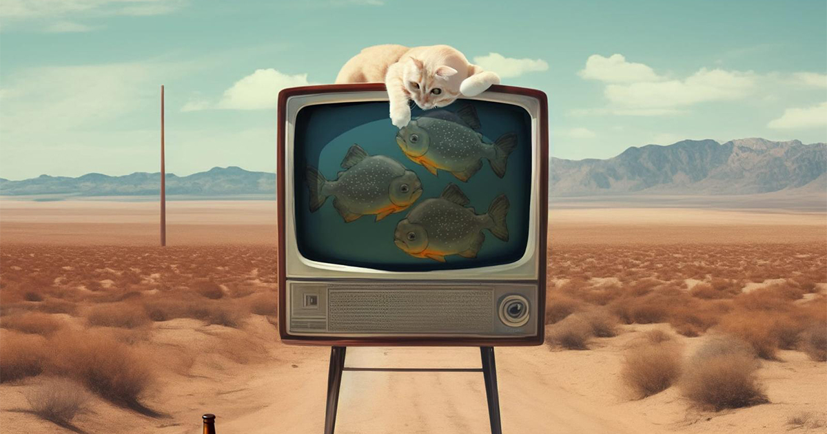 Sam Roberts: National TV - Tiny Mammoth